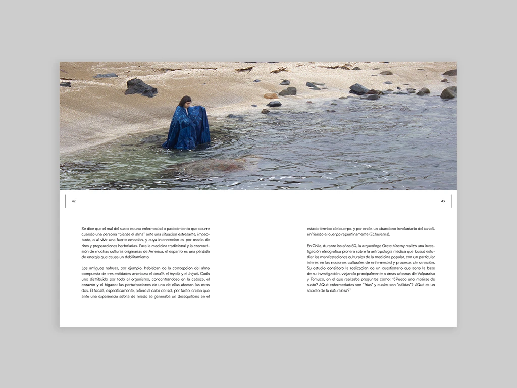 Liminal - Fernanda López Quilodrán - Imagen 2
