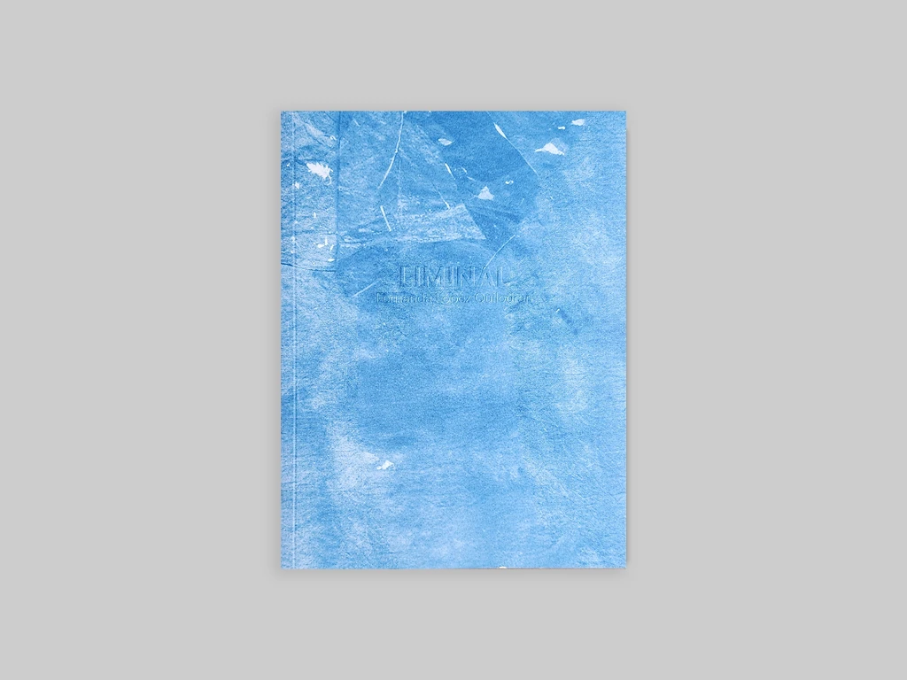 Liminal - Fernanda López Quilodrán