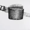 Mutilación 7 — Adriana Asenjo