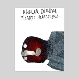 Huella Digital — Ricardo Yrarrázaval
