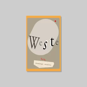 Weste – Domingo Abelli