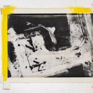 Collage 1 – Diego Maquieira