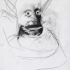 Dibujo 5 – Diego Maquieira