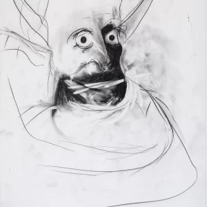 Dibujo 5 – Diego Maquieira