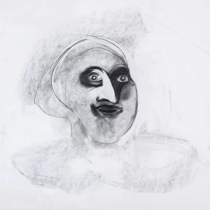 Dibujo 2 – Diego Maquieira