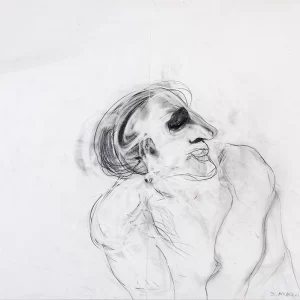Dibujo 1 – Diego Maquieira