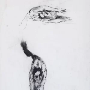 Dibujo 4 – Diego Maquieira