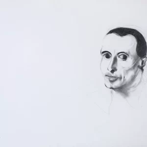 Dibujo 6 – Diego Maquieira